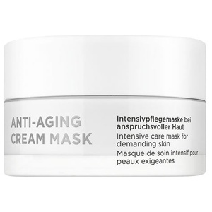 Annemarie Börlind Anti-aging Cream Mask   50 ml produktbillede