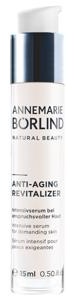 Annemarie Börlind ANTI-AGING REVITALIZER Kvinna Krävande hud Mogen hy 15 ml produkt bild