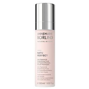 Annemarie Börlind Antipigment & Brightening Fluid - 50 ml. produktbillede