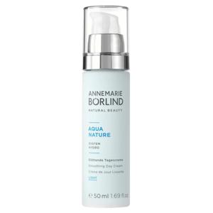 Börlind Aqua Nature Day Cream Light 50 ml produkt bild