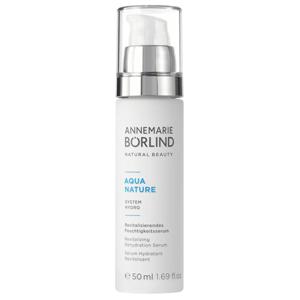 Annemarie Börlind Aquanature Revitalizing Rehydration Serum 50 ml produkt bild