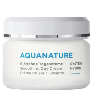 Annemarie Börlind Aquanature Smoothing Day Cream 50 ml produkt bild