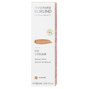 Annemarie Börlind BB Cream Beauty Balm Almond - 50 ml produktbillede