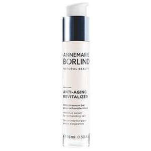 Annemarie Börlind Beauty Shot Anit-Aging Revitalizer - 15 ml. produktbillede