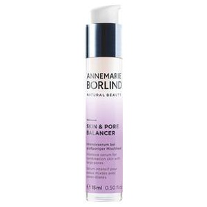 Annemarie Börlind Beauty Shot Skin & Pore Balancer - 15 ml. produktbillede