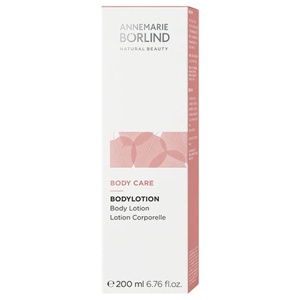 Annemarie Börlind Body Care Body Lotion   200 ml produktbillede