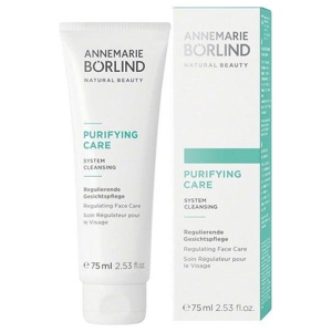 Börlind Purifying Care Regulating Face Care 75 ml produkt bild