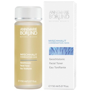 Annemarie Börlind Combination Skin Balancing Toner 150 ml produkt bild