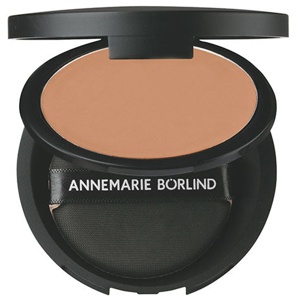 Annemarie Börlind Compact Make-Up   Almond produktbillede