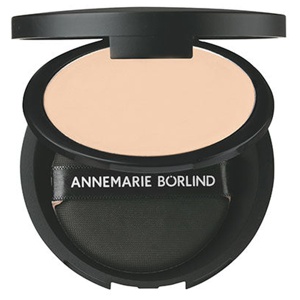 Annemarie Börlind Compact Make-Up   Light produktbillede