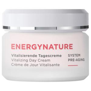 Annemarie Börlind Energynature Vitalizing Day Cream 50 ml produkt bild