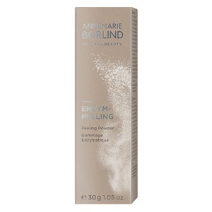 Annemarie Börlind Enzym Peeling Powder   50 ml produktbillede