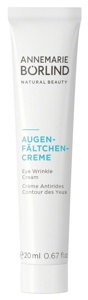 Annemarie Börlind Eye Wrinkle Cream produktbillede