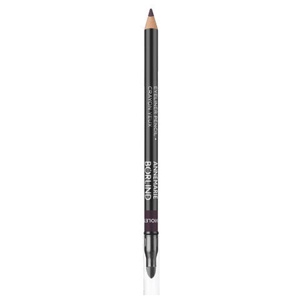 Annemarie Börlind Eyeliner Pencil   Violet Black produktbillede