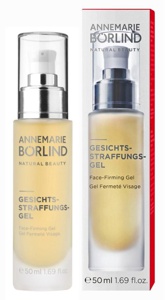 Annemarie Börlind Facial Firming Gel - 50 ml. produktbillede