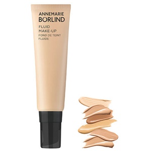 Annemarie Börlind Fluid Make-Up   Light produktbillede