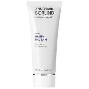 Annemarie Börlind Hand Balm 50 ml produktbillede