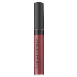 Annemarie Börlind Lip Gloss   Dark Bronze produktbillede