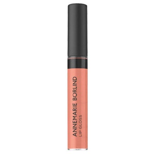 Annemarie Börlind Lip Gloss   Glowy Peach produktbillede
