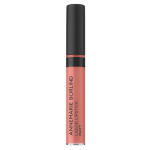 Annemarie Börlind Liquid Lipstick   Matt Nude produktbillede