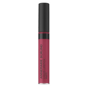 Annemarie Börlind Liquid Lipstick   Matt Rosewood produktbillede