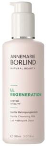 Annemarie Börlind LL Regeneration Gentle Cleansing Milk 150 ml produkt bild