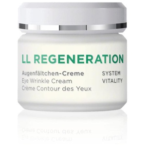 Annemarie Börlind LL Regeneration Eye Wrinkle Cream 30 ml produkt bild