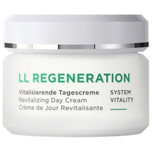 Annemarie Börlind LL Regeneration Day Cream - 50 ml produktbillede