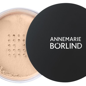 Annemarie Börlind Loose Powder   Light produktbillede