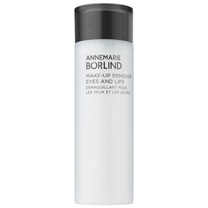 Annemarie Börlind Make-up Remover Eyes & Lips   125 ml produktbillede