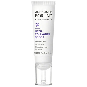Annemarie Börlind Natu Collagen Boost Eye Serum   15 ml produktbillede