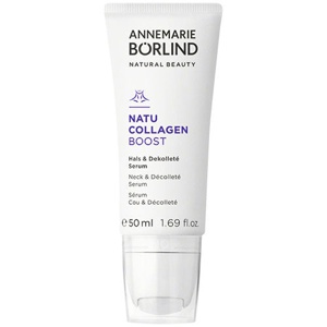 Annemarie Börlind Natu Collagen Boost Neck & Decolleté Serum   50 ml produktbillede