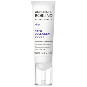 Annemarie Börlind Natu Collagen Boost Plumping Lip Serum   15 ml produktbillede