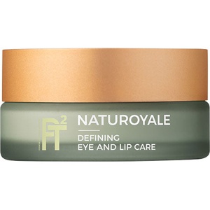 Annemarie Börlind NATUROYALE BioLifting eye & lip contour   15 ml produktbillede