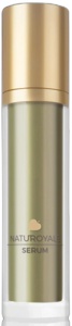 Annemarie Börlind NatuRoyale BioLifting serum • 50ml. produktbillede