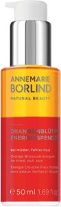 Orange Blossom Energizer - 50ML - Annemarie Börlind produktbillede