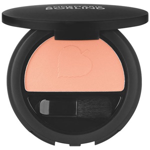 Annemarie Börlind Powder Blush   Glowy Peach produktbillede