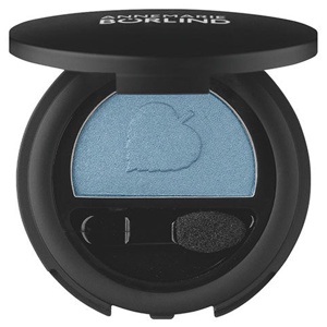 Annemarie Börlind Powder Eye Shadow   Blue Pearl produktbillede