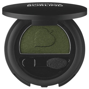 Annemarie Börlind Powder Eye Shadow   Dark Green produktbillede