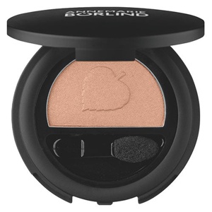 Annemarie Börlind Powder Eye Shadow   Golden Sand produktbillede