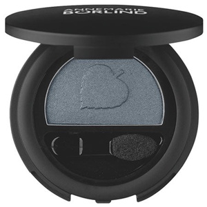 Annemarie Börlind Powder Eye Shadow   Grey Blue produktbillede