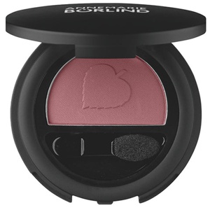 Annemarie Börlind Powder Eye Shadow   Matt Truffle Plum produktbillede