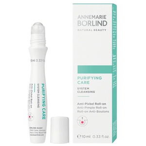Annemarie Börlind Purifying Care Anti-Pimple Roll-On 10 ml produkt bild