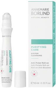 Annemarie Börlind Purifying Care Anti-Pimple Roll-on 10 ml produktbillede