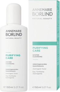 Annemarie Börlind Purifying Care Facial Toner - 150 ml. produktbillede