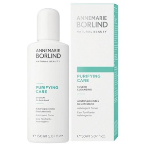Annemarie Börlind Purifying Care Facial Toner 150 ml produkt bild