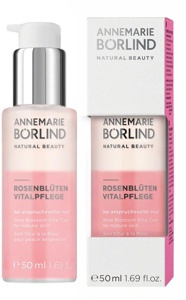 Annemarie Börlind Rose Blossom Vital Care 50 ml produktbillede