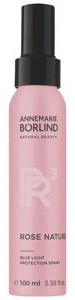 Annemarie Börlind Rose Nature Blue Light Protection Spray 100 ml produkt bild
