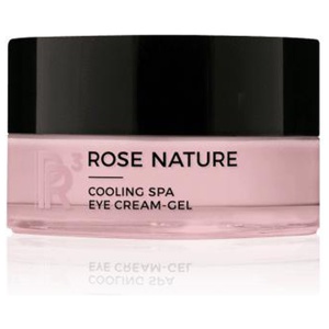 Annemarie Börlind Rose Nature Cooling Spa Eye Cream-Gel 15 ml produkt bild