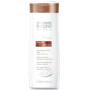 Annemarie Börlind Shampoo repair - 200 ml. produktbillede